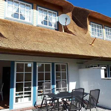 Hochstieg 26, Haushaelfte *